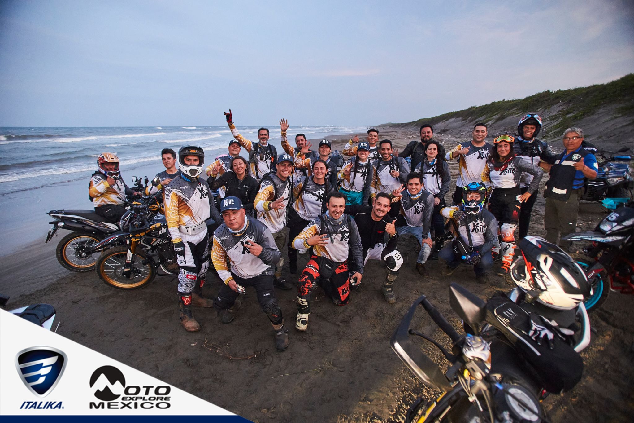 ITALIKA CHACHALACAS D1 491